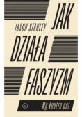 Jak działa faszyzm