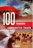 100 parków narodowych świata