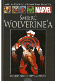 Śmierć Wolverinea