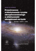 Przestrzenne Zróżnicowanie Ryzyka Ubezpieczeniowego