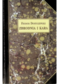 Zbrodnia i kara Tom 2