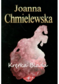 Krętka blada