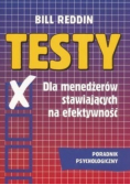 Testy dla menadżerów stawiających na efektywność
