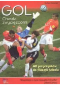 Gol Chwala zwyciezcom