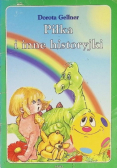 Piłka i inne historyjki