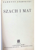 Szach i mat