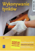 Wykonywanie tynków Kwalifikacja. B.18.3
