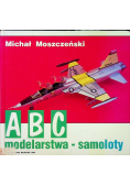 ABC modelarstwa samoloty