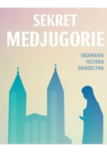 Sekret Medjugorie