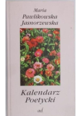 Kalendarz Poetycki