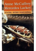 Statek który poszukiwał