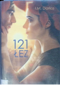 121 łez