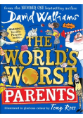 The World’s Worst Parents
