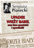 Upadek wieży Babel i inne opowiadania oraz opowiastki