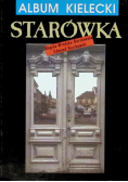 Album Kielecki Starówka Część 1
