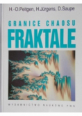 Granice chaosu Fraktale  Część 1