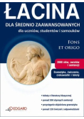 Łacina dla średnio zaawansowanych