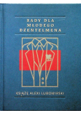 Rady dla młodego dżentelmena