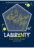 Labirynty 30 fascynujących łamigłówek