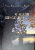 W krainie niemodlińskich stawów