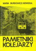 Pamiętniki kolejarzy