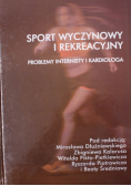 Sport Wyczynowy I Rekreacyjny