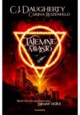 Tajemne miasto