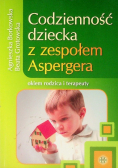 Codzienność dziecka z zespołem Aspergera