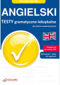 Angielski Testy gramatyczno leksykalne
