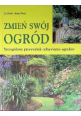 Zmień swój ogród