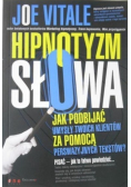 Hipnotyzm słowa