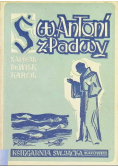 Święty Antoni z Padwy 1949 r.