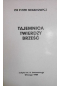 Tajemnica twierdzy Brześć