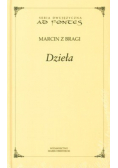 Marcin z Bragi Dzieła Tom VI