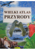 Wielki atlas przyrody