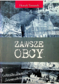 Zawsze obcy