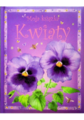 Moja książka Kwiaty