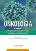 Onkologia Podręcznik dla studentów medycyny