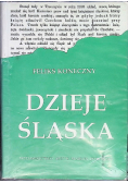 Dzieje Śląska