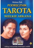 Podręcznik tarota Wielkie Arkana