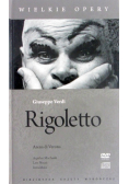 Rigoletto Wielkie Opery
