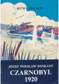 Bitwy Polskie Czarnobyl 1920