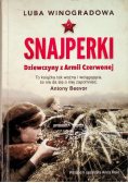 Snajperki Dziewczyny z Armii Czerwonej