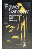 Pochowajcie mnie pod podłogą