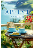Apetyt na więcej