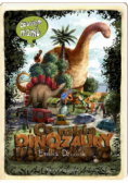 Opowiem ci mamo, co robią dinozaury