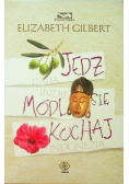 Jedz módl się kochaj / Imiona kwiatów i dziewcząt