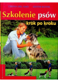 Szkolenie psów