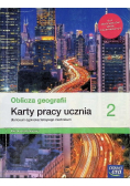 Oblicza geografii 2 Zakres podstawowy