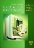 Urządzenia elektroniczne Część III